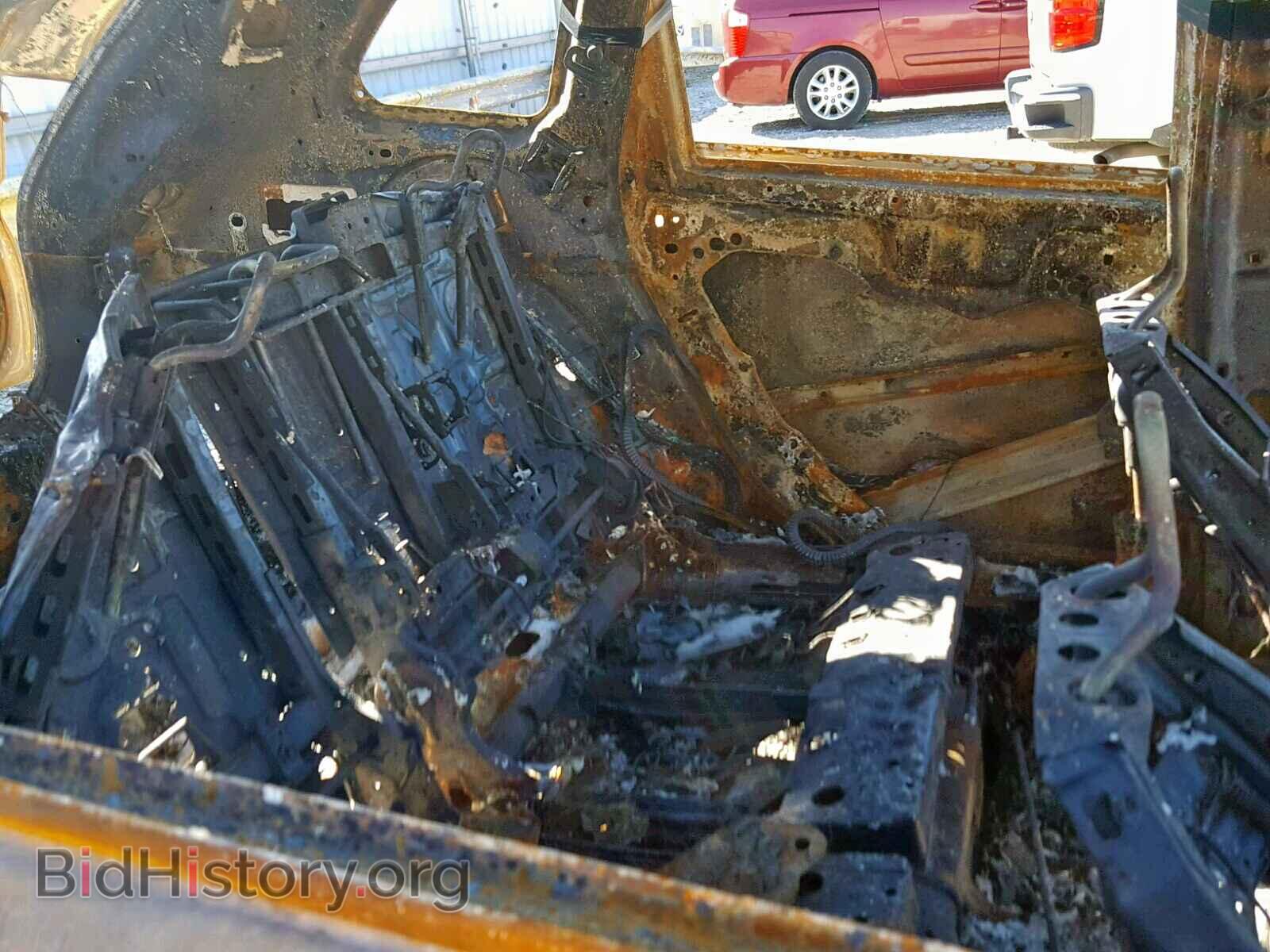 2016 JEEP CHEROKEE L - VIN: 1C4PJMDB2GW242567 - Фото 6