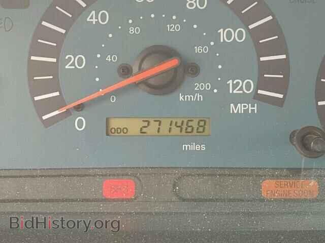 2003 MITSUBISHI GALANT - VIN: 4A3AA46G33E075244 - Фото 8