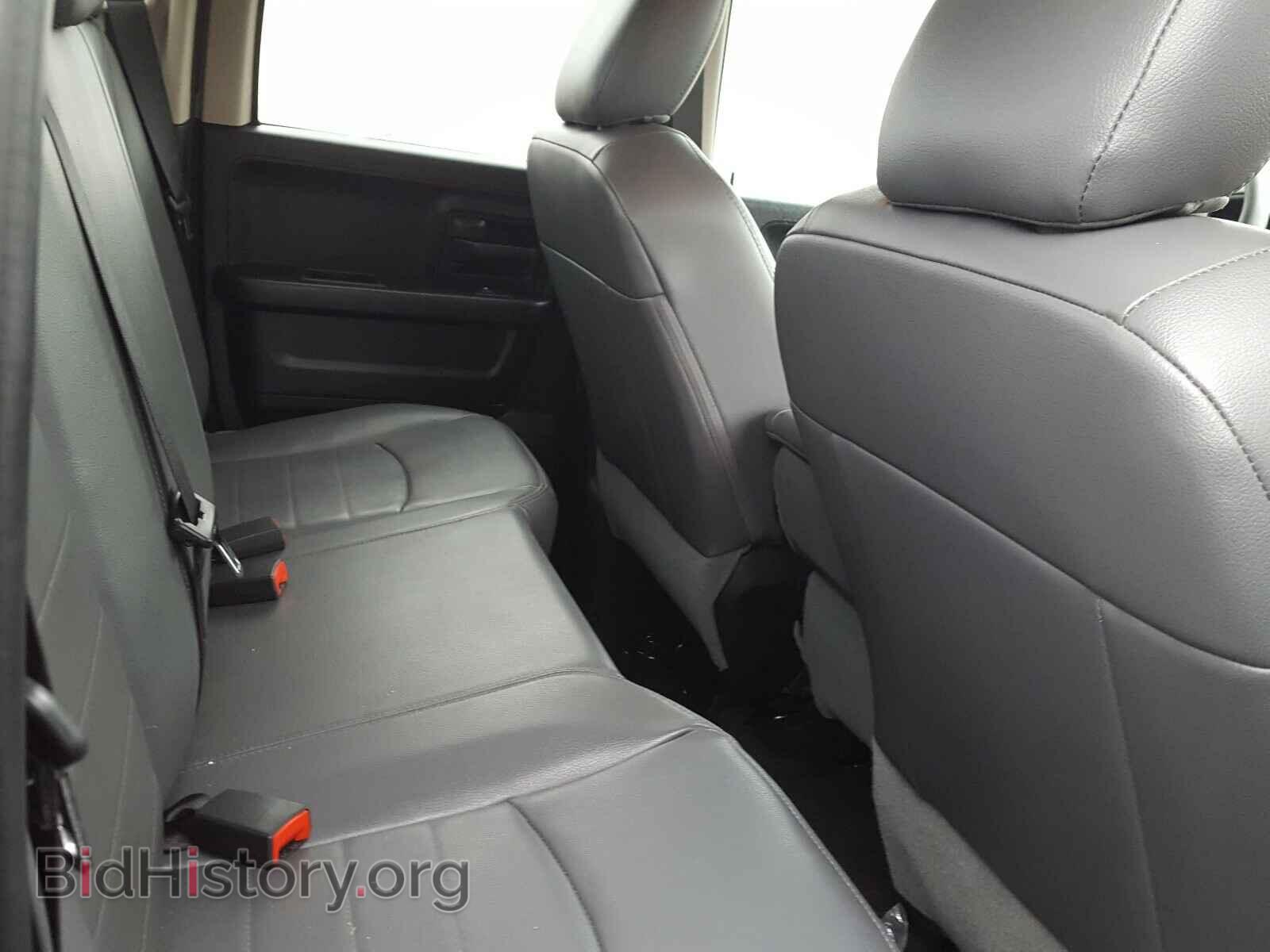 2017 RAM 1500 - VIN: 1C6RR6FG6HS540593 - Photo 6