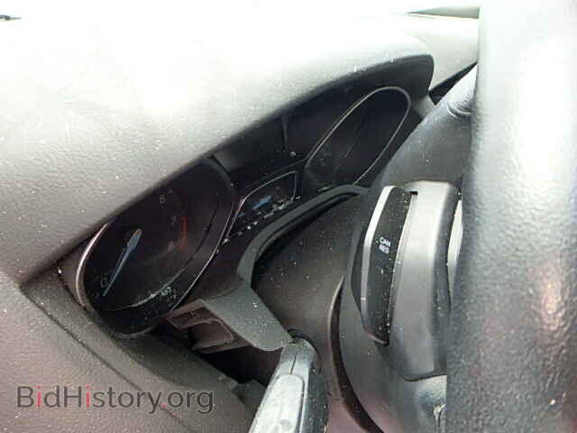 2012 FORD FOCUS - VIN: 1FAHP3H29CL437123 - Photo 8