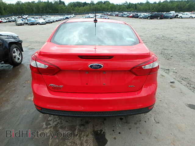 2012 FORD FOCUS - VIN: 1FAHP3H29CL437123 - Photo 9