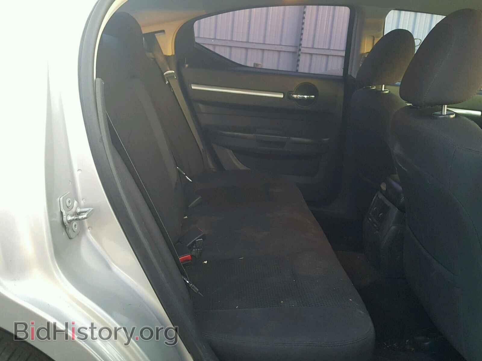 2010 DODGE CHARGER - VIN: 2B3CA3CV7AH125465 - Фото 6