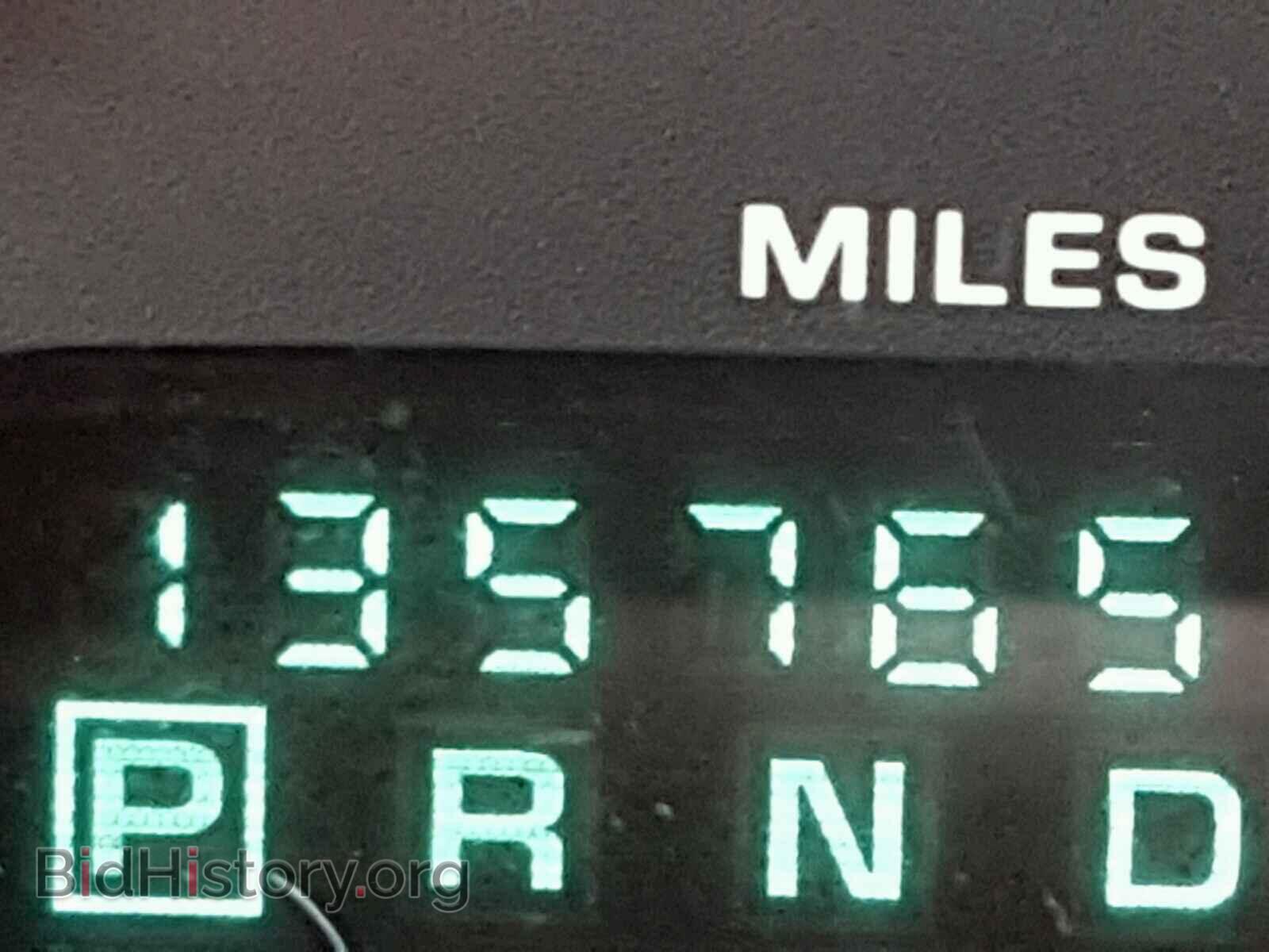 2000 CHRYSLER SEBRING - VIN: 3C3EL45H8YT289022 - Фото 8