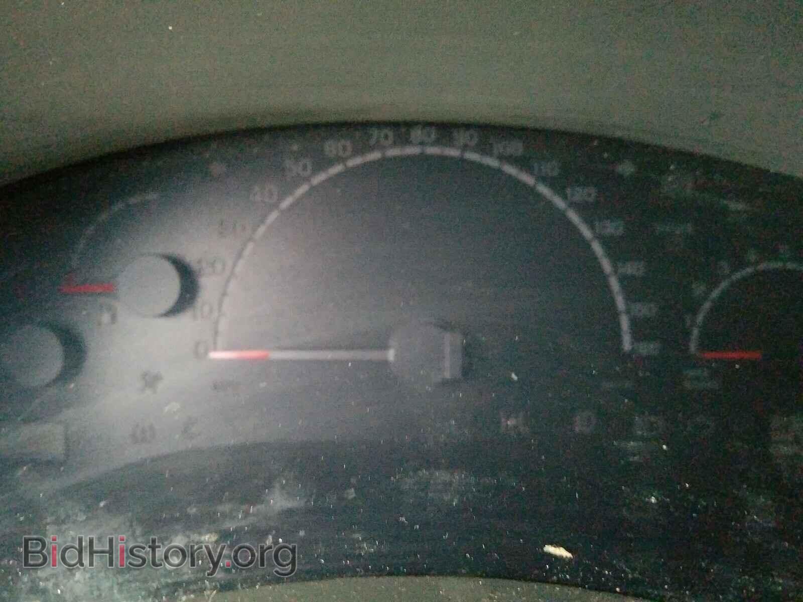 2005 CHRYSLER PACIFICA - VIN: 2C8GM68435R672529 - Фото 8