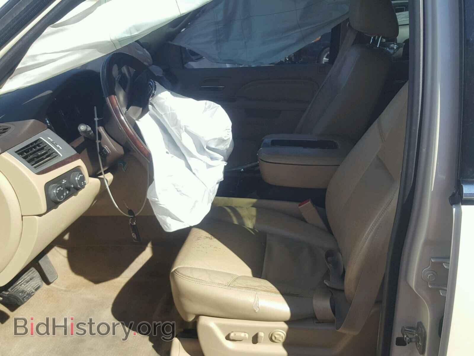 2012 CADILLAC ESCALADE - VIN: 1GYS4EEJ2CR238650 - Фото 5