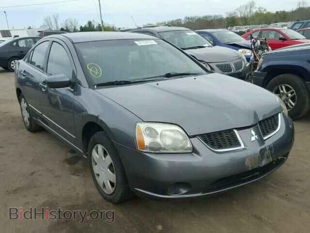 Photo 4A3AB36F45E044182 - MITSUBISHI GALANT 2005