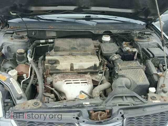 2005 MITSUBISHI GALANT - VIN: 4A3AB36F45E044182 - Фото 7