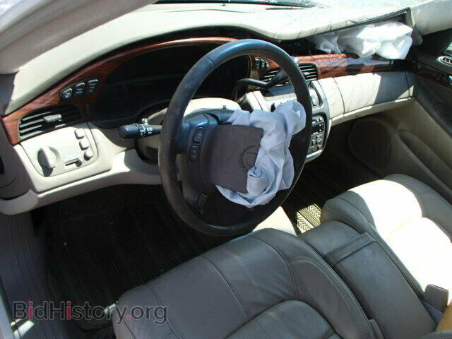 2005 CADILLAC DEVILLE - VIN: 1G6KD54Y65U231174 - Фото 9