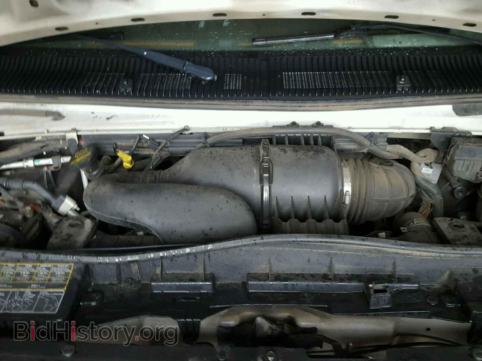 2008 FORD ECONOLINE - VIN: 1FTSS34L28DB44128 - Фото 7