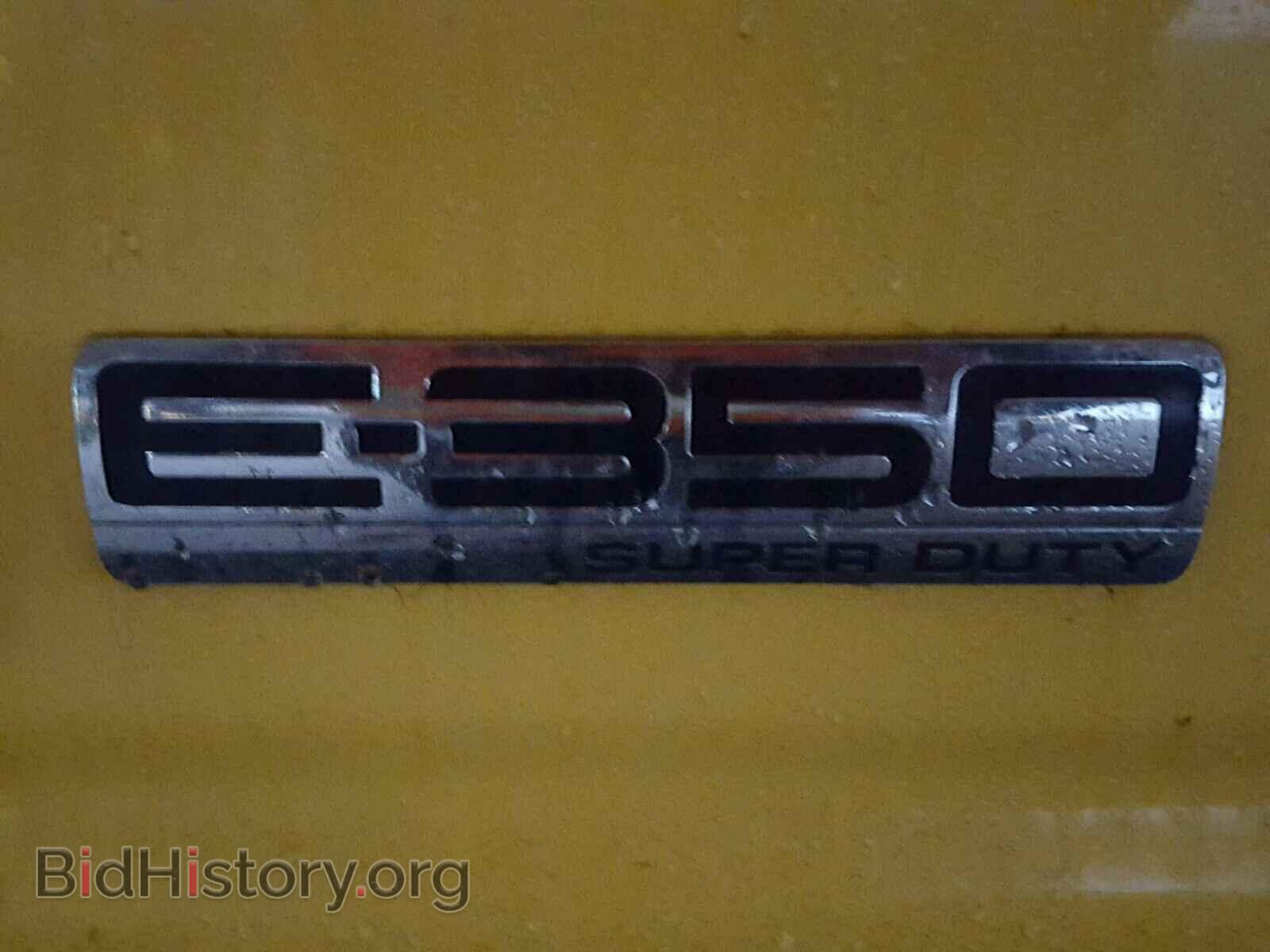 2008 FORD ECONOLINE - VIN: 1FTSS34L28DB44128 - Фото 9