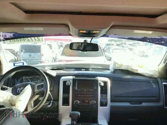 2011 DODGE RAM 1500 - VIN: 1D7RB1CT9BS554342 - Фото 10
