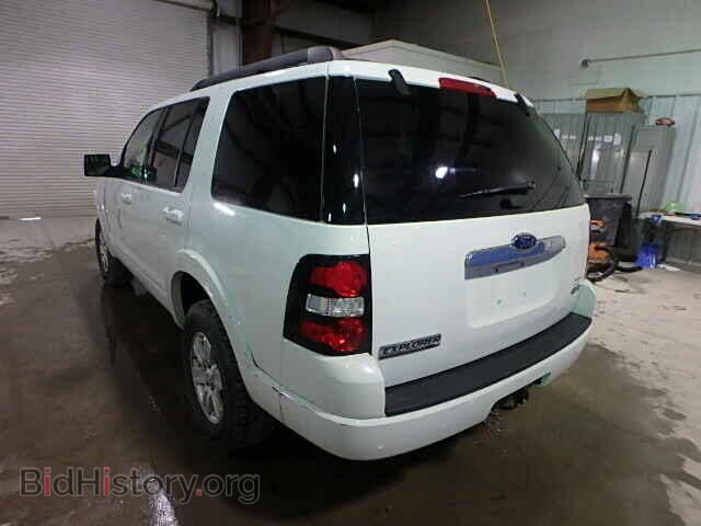 2010 FORD EXPLORER - VIN: 1FMEU7DE1AUA23950 - Фото 3