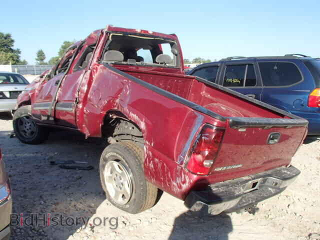 2006 CHEVROLET SILVERADO - VIN: 1GCEC19T06Z201224 - Фото 3