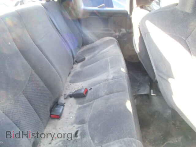 2006 CHEVROLET SILVERADO - VIN: 1GCEC19T06Z201224 - Фото 6