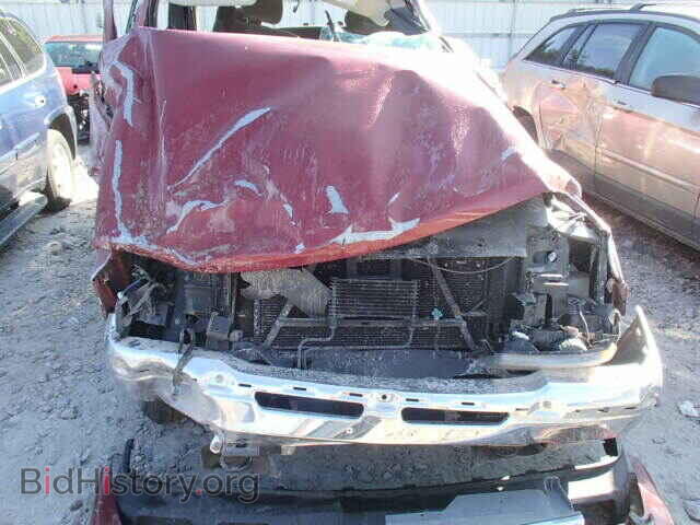 2006 CHEVROLET SILVERADO - VIN: 1GCEC19T06Z201224 - Фото 7