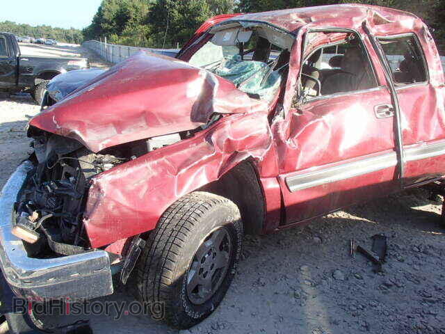 2006 CHEVROLET SILVERADO - VIN: 1GCEC19T06Z201224 - Фото 10