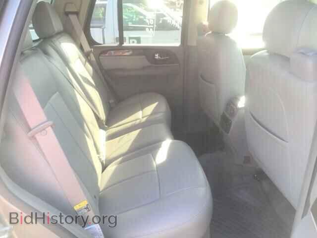2006 GMC ENVOY - VIN: 1GKDT13SX62330208 - Фото 6