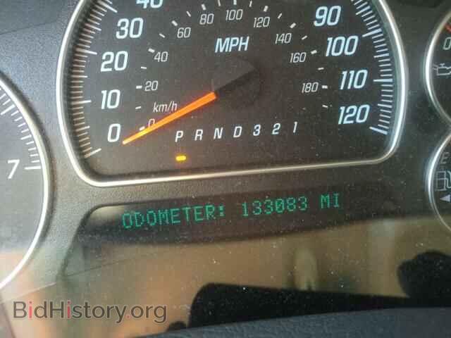 2006 GMC ENVOY - VIN: 1GKDT13SX62330208 - Фото 8
