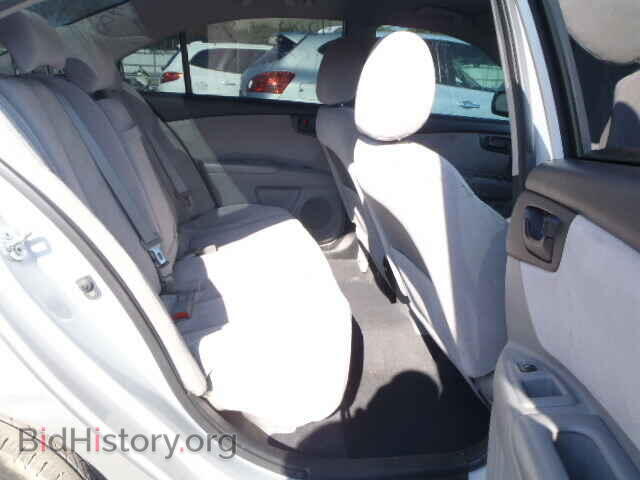 2010 KIA OPTIMA - VIN: KNAGG4A80A5376950 - Фото 6