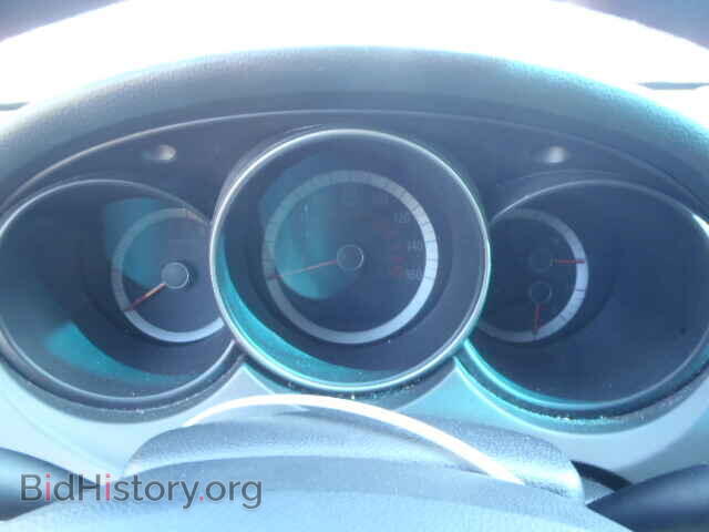 2010 KIA OPTIMA - VIN: KNAGG4A80A5376950 - Фото 8