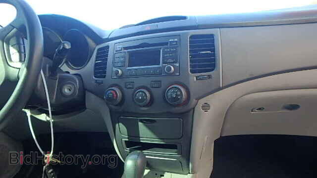 2010 KIA OPTIMA - VIN: KNAGG4A80A5376950 - Фото 10
