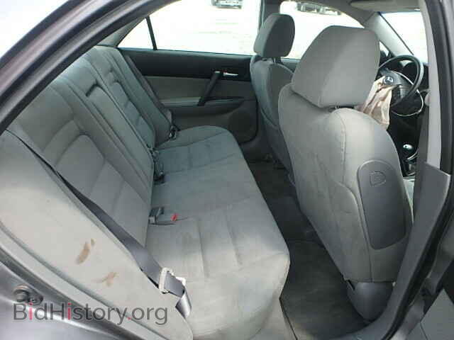 2008 MAZDA 6 - VIN: 1YVHP80CX85M08909 - Фото 6