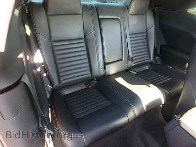 2010 DODGE CHALLENGER - VIN: 2B3CJ4DV9AH103617 - Фото 6