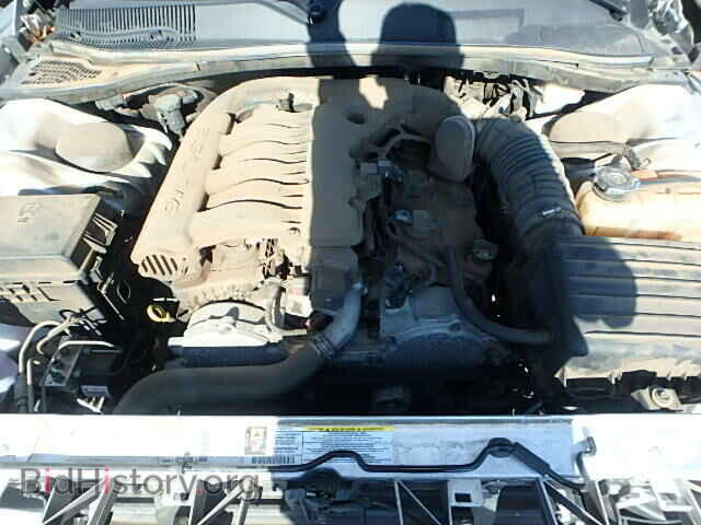 2010 DODGE CHALLENGER - VIN: 2B3CJ4DV9AH103617 - Фото 7