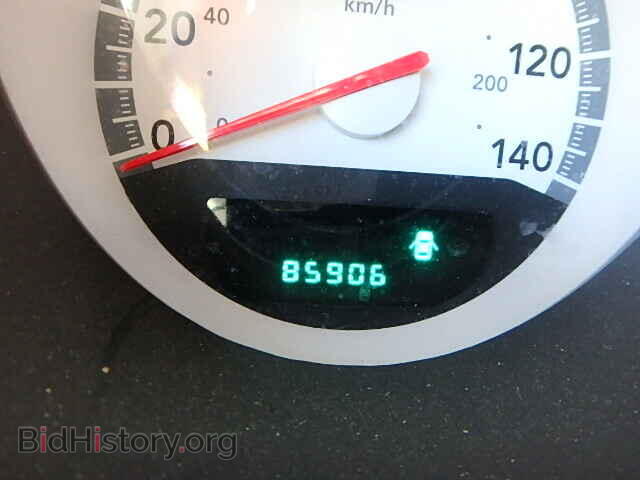 2010 DODGE CHALLENGER - VIN: 2B3CJ4DV9AH103617 - Фото 8