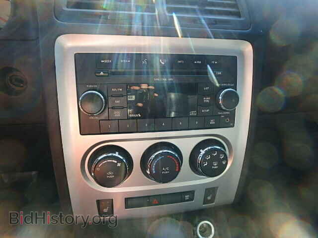 2010 DODGE CHALLENGER - VIN: 2B3CJ4DV9AH103617 - Фото 9