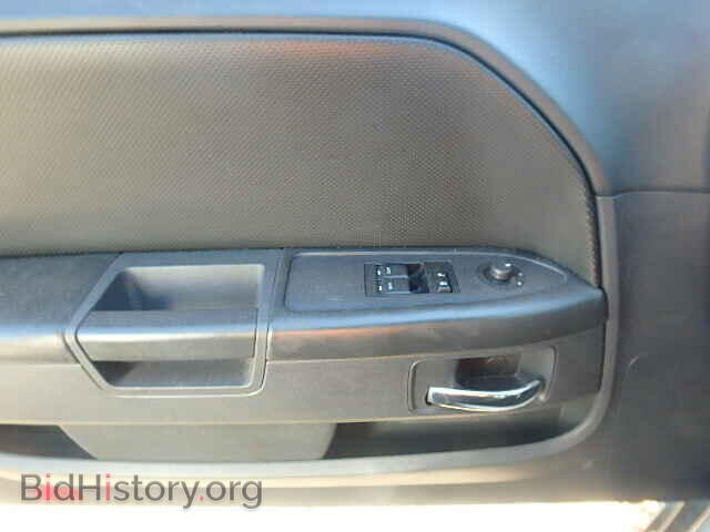 2010 DODGE CHALLENGER - VIN: 2B3CJ4DV9AH103617 - Фото 10