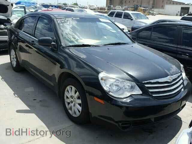 Photo 1C3CC4FB0AN205900 - CHRYSLER SEBRING 2010