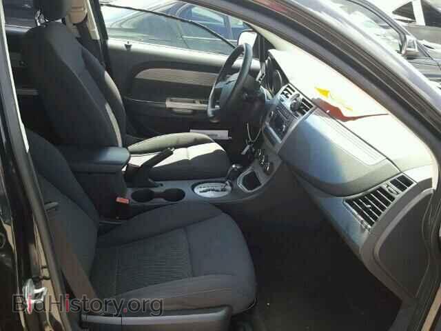 2010 CHRYSLER SEBRING - VIN: 1C3CC4FB0AN205900 - Фото 5