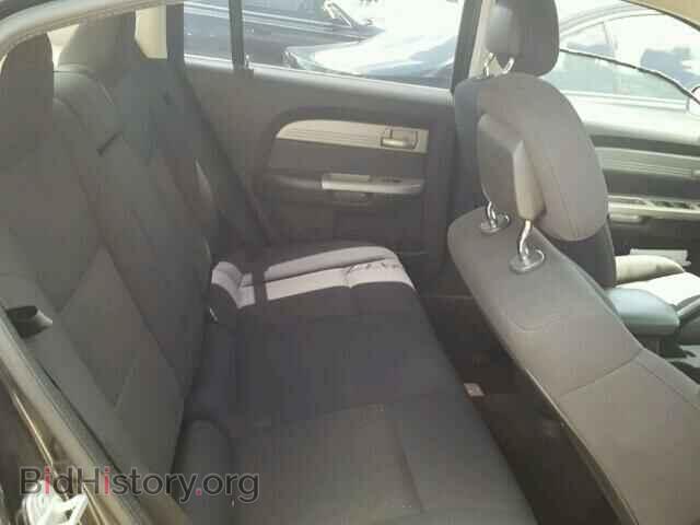 2010 CHRYSLER SEBRING - VIN: 1C3CC4FB0AN205900 - Фото 6
