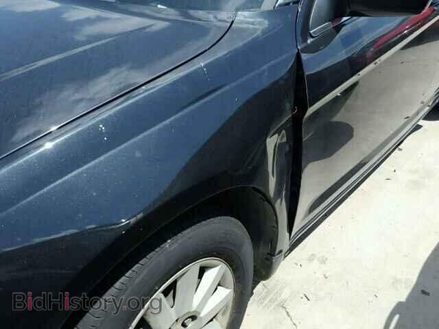 2010 CHRYSLER SEBRING - VIN: 1C3CC4FB0AN205900 - Фото 10