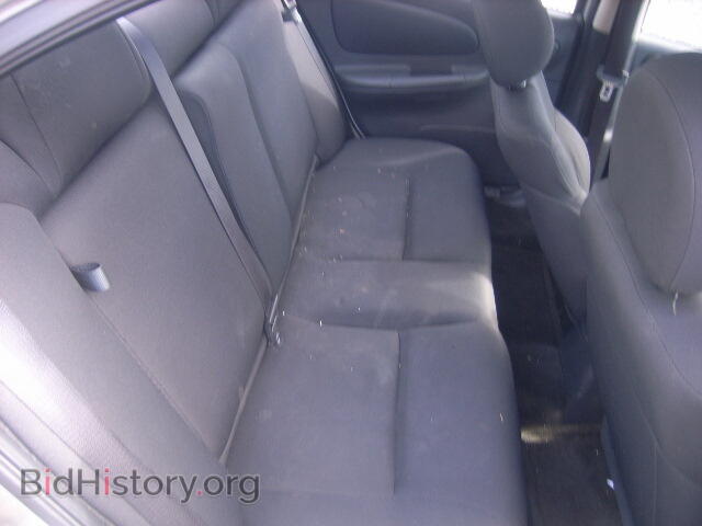 2004 DODGE NEON - VIN: 1B3ES56C74D526057 - Фото 6
