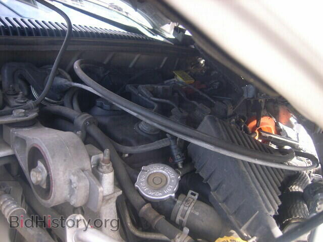 2004 DODGE NEON - VIN: 1B3ES56C74D526057 - Фото 7