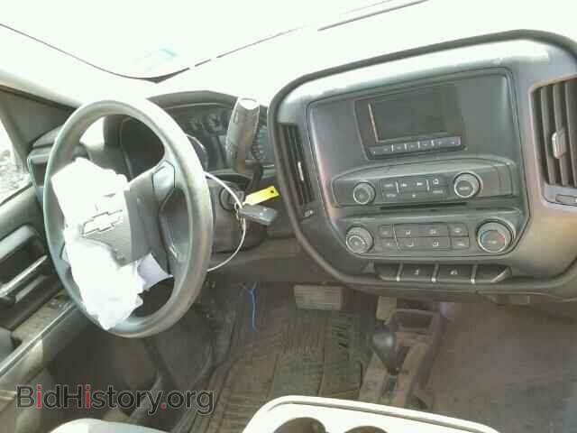 2014 CHEVROLET SILVERADO - VIN: 1GCNKPEC2EZ161643 - Фото 9