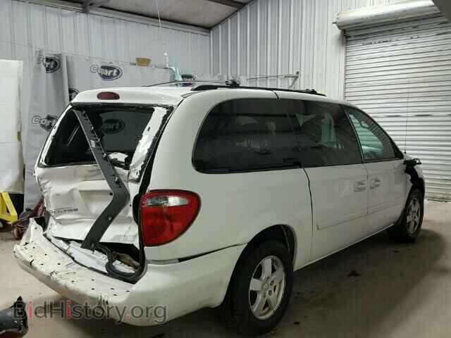 2006 DODGE CARAVAN - VIN: 2D4GP44L56R872875 - Фото 4