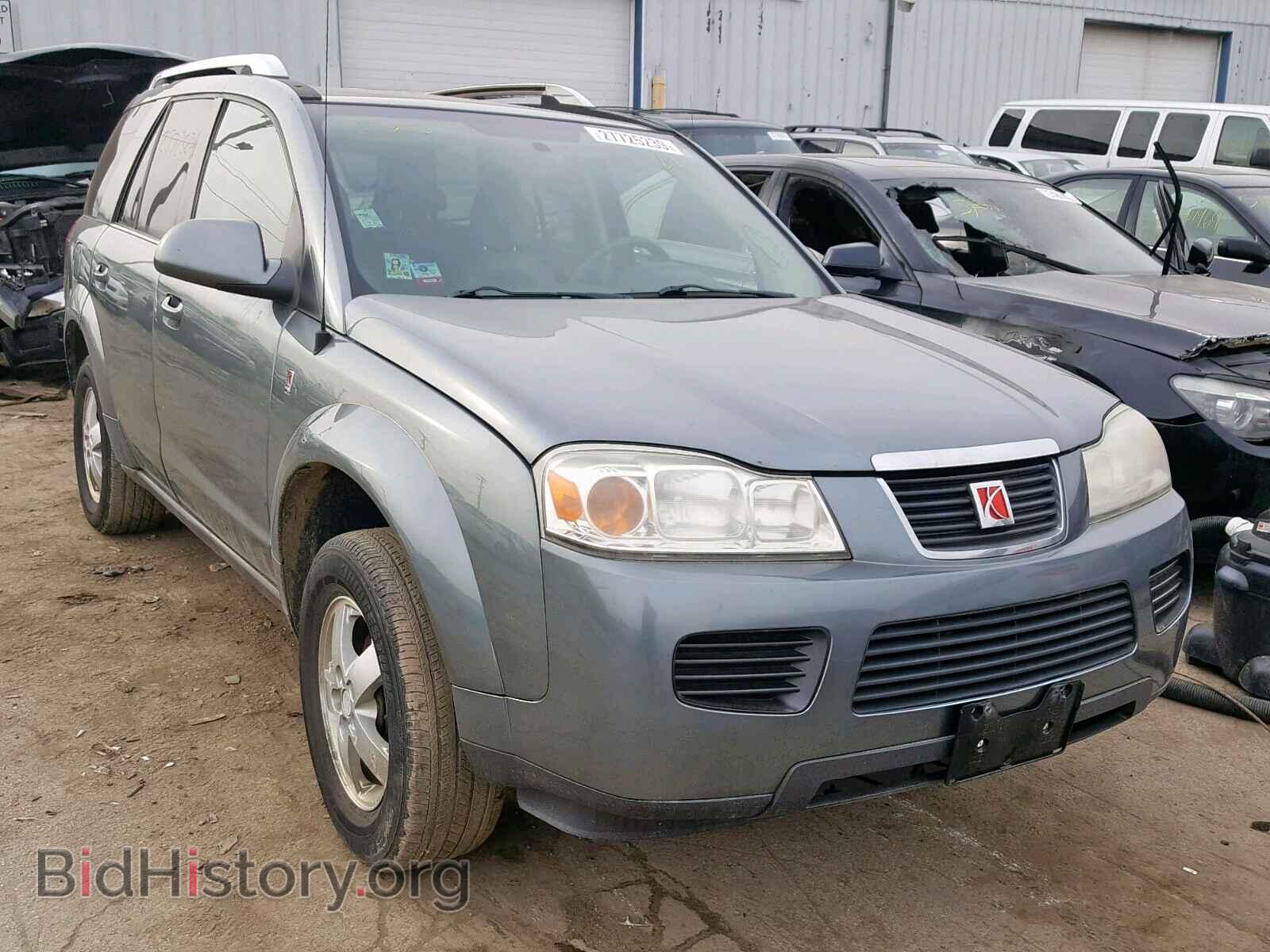 Photo  - SATURN VUE 2007