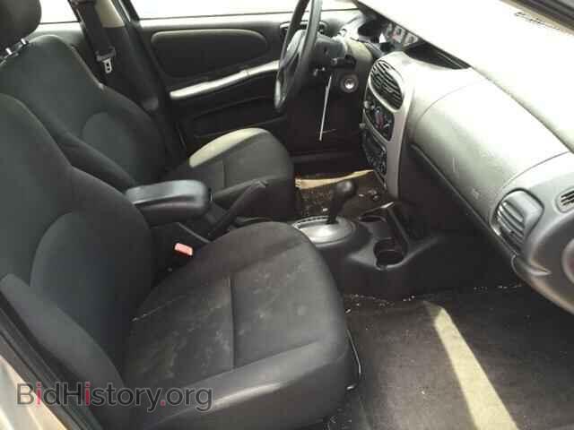 2005 DODGE NEON - VIN: 1B3ES56C85D135159 - Фото 5