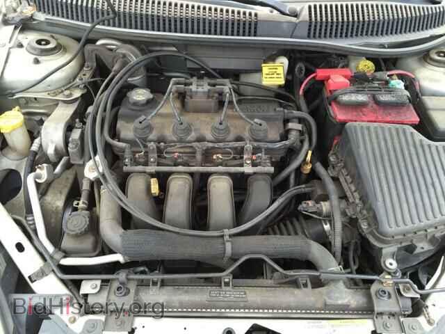 2005 DODGE NEON - VIN: 1B3ES56C85D135159 - Фото 7