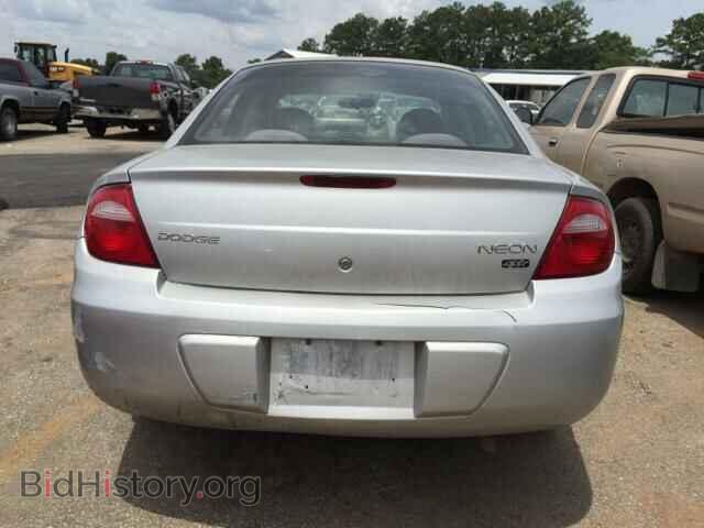 2005 DODGE NEON - VIN: 1B3ES56C85D135159 - Фото 10