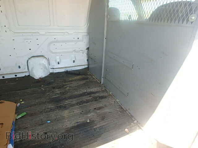 2001 FORD ECONOLINE - VIN: 1FTNE24221HA45720 - Фото 6