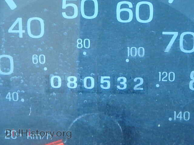 2001 FORD ECONOLINE - VIN: 1FTNE24221HA45720 - Фото 8