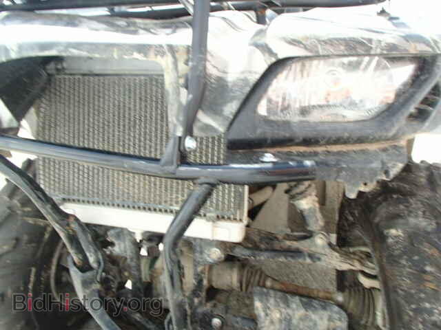 2013 SUZUKI ATV - VIN: 5SAAM45P5D7101914 - Фото 10