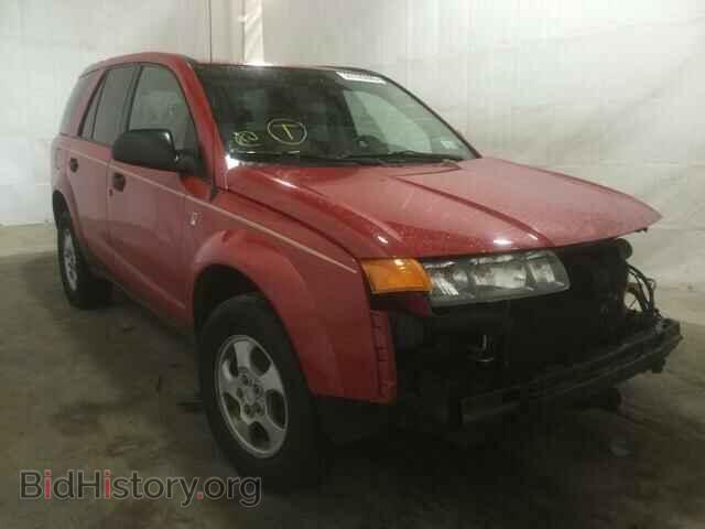 Photo 5GZCZ33D04S819697 - SATURN VUE 2004