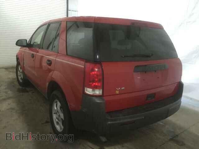 2004 SATURN VUE - VIN: 5GZCZ33D04S819697 - Фото 3
