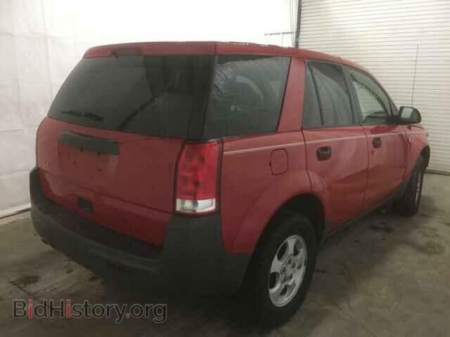 2004 SATURN VUE - VIN: 5GZCZ33D04S819697 - Фото 4