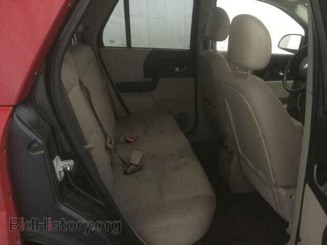 2004 SATURN VUE - VIN: 5GZCZ33D04S819697 - Фото 6